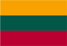 立陶宛.
